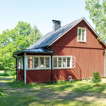 Apartament Stenbacka Porvoo