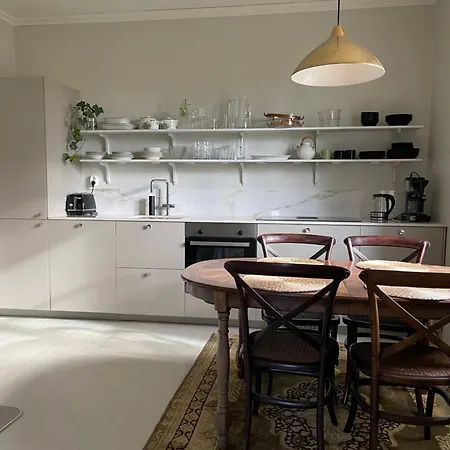 Appartement Stenbacka Porvoo