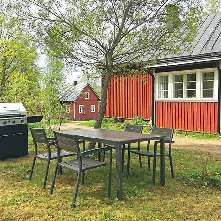 Appartement Stenbacka Porvoo