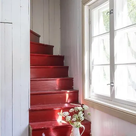 Appartement Stenbacka