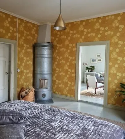Appartement Stenbacka