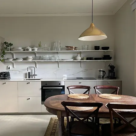 Stenbacka Apartament Porvoo