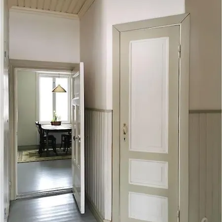 Apartament Stenbacka