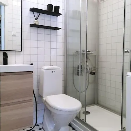 Appartement Stenbacka *
