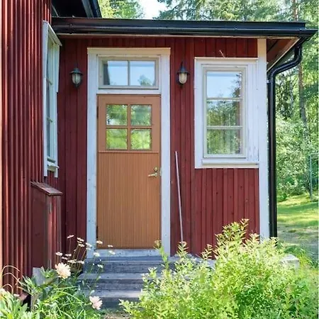 Apartament Stenbacka