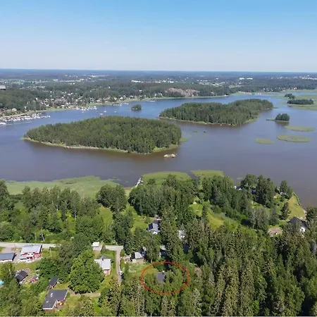 Stenbacka Appartement Porvoo