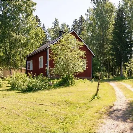 Apartament Stenbacka Porvoo
